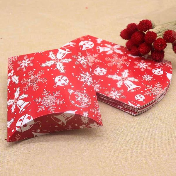 

10шт merry christmas gift box конфеты торт печенье favourate box 16.5x13x4cm 10шт merry последние modest wmtnye pets2010