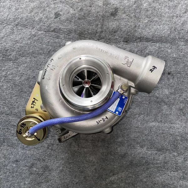 

turbo k31 53319706911 53319886911 for benz actros engine om501la-e4 11.95l truck a0100961799 turbocharger