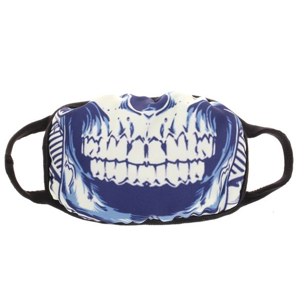 

particulate designer dust anti influenza respirator protective masks safety pm2.5 dustproof fashion face mask by dhlf5iv