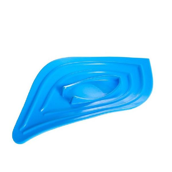 

soap dish multifunctional slip ring leaves soap box sink drain & clean sponge holder punch-tray container for bathroom tool q bbysss