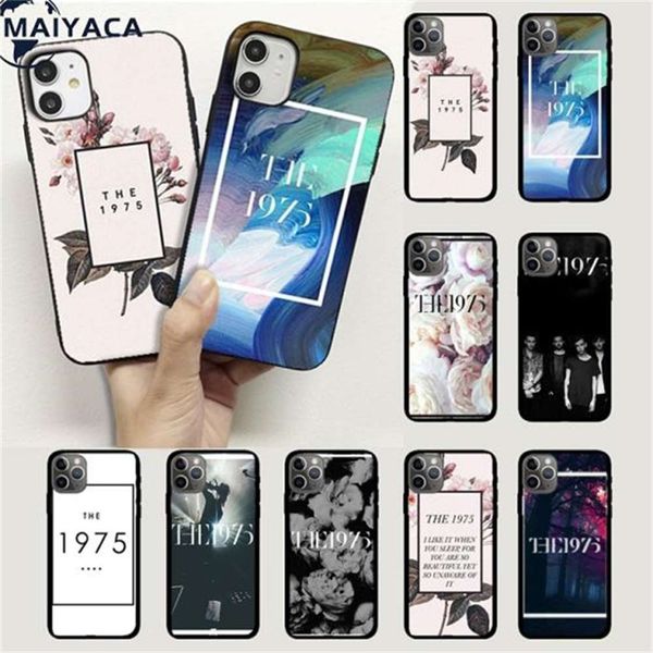 

trend personalized the 1975 songs mobile phone cover for huawei honor 8 8e 8x 9 10 10i lite 20 20i 30 v30 pro