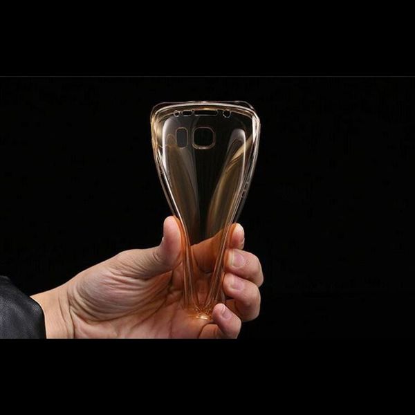 

double sided tpu phone case for samsung galaxy j7 j3 j5 2016 ultrathin transparent soft cover for j5 j7 2017 j3 h jllcpa