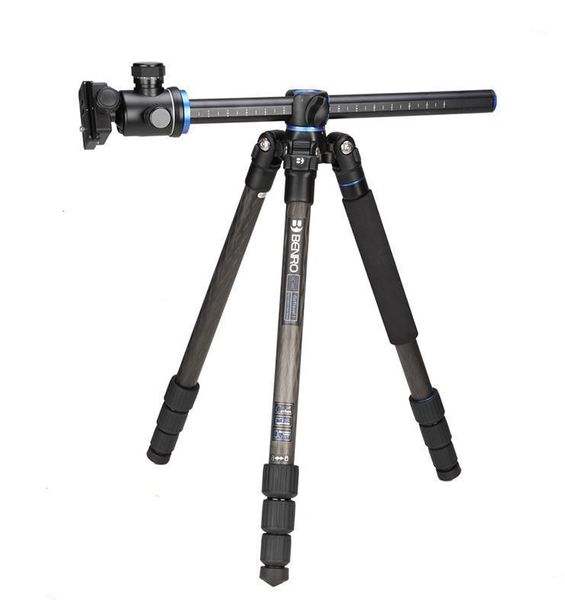 

tripods benro gc168tb1 gotravel carbon fiber tripod with b1 ball head1