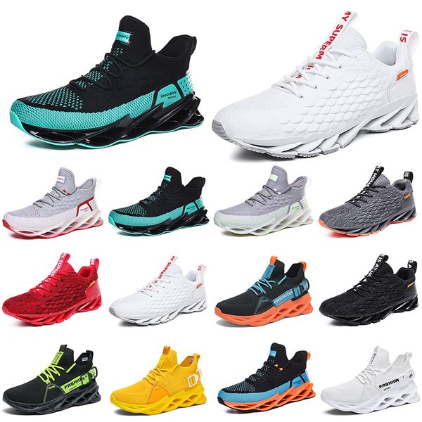 

men running shoes breathable trainer wolf grey tour yellow triple blacks khakis greens lights browns mens outdoors sports sneakers walking j