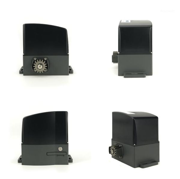 

1000kg ip57 sliding door opener electric gate motor prices with remote controller1