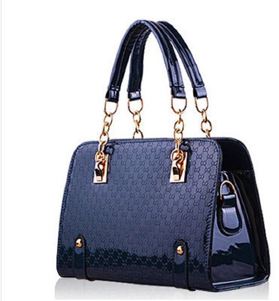

tangpei global chain fashion handbags slung shoulder bag