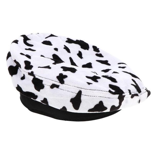 

berets 1pc warm autumn beret fashion hat cap winter women for girl, Blue;gray