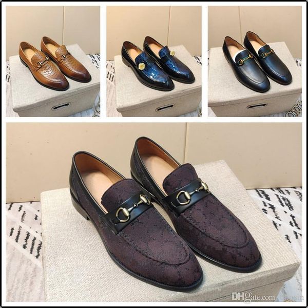 

mf shoes for wedding luxury brands men velvet dress shoe italian mens shoes handmade loafers spike rivet shoes men red 22, Black