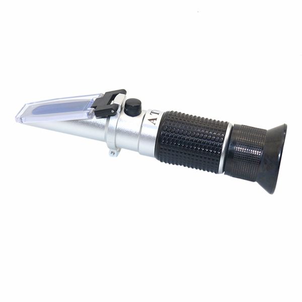 

tools refractometer hand held 58-92% honey bee sugar content beekeeping refractometer honey concentration meter ing