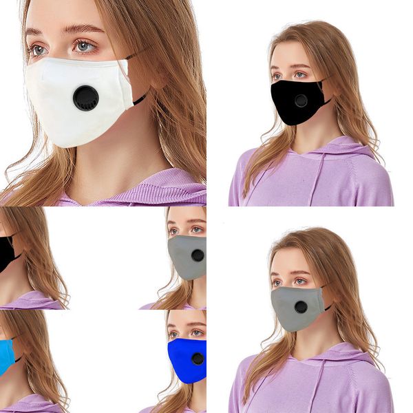 

4onyprinted ro64 printing pm2.5 solid dust color 3d with breathing valve mask 7 0ts5