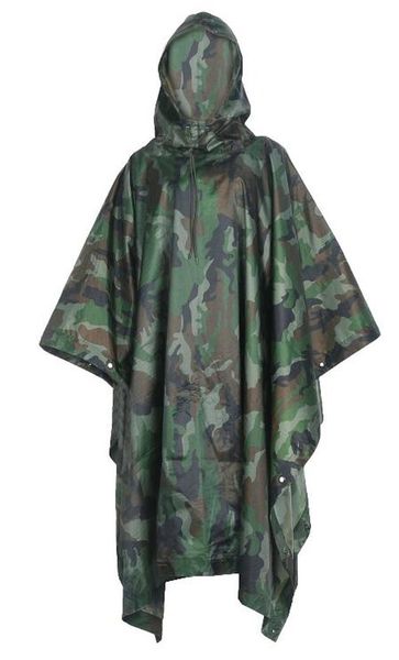 

vilead polyester непроницаемый открытый плащ водонепроницаемый женщины мужчины дождевое пальто пончо плащ прочный рыбацкий кемпинг тур дождь