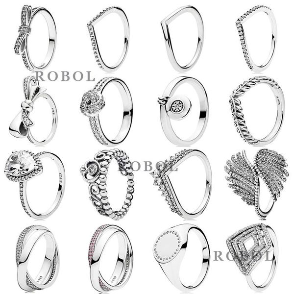 

cluster rings high-quality boutique 925 sterling silver ring, simple and intellectual, elegant generous, a variety of options, autumn, Golden;silver