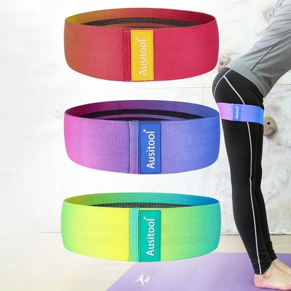 

trainer trainer trainer yoga тренировка тяговая трогательная веревка для спортивных пилатесов бедра ремень фитнес петель сопротивления полос