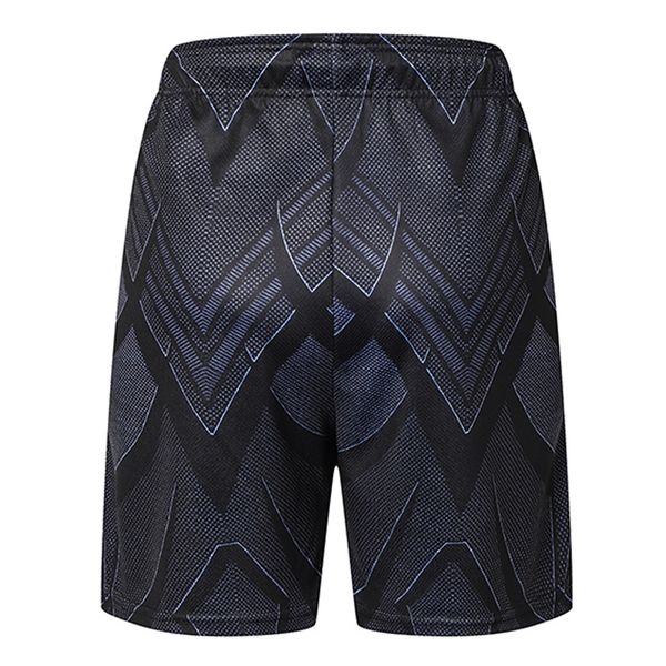 

new fashion men sports beach shorts loose trouser bodybuilding sweatpants fitness jogger casual gym men workout shorts, White;black