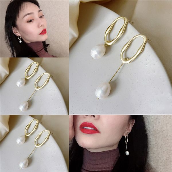 

hcdt new arrival tiny france eiffel tower earrings stainless steel goldenear vacuum plating earring studs gold earring jewelry for, Golden