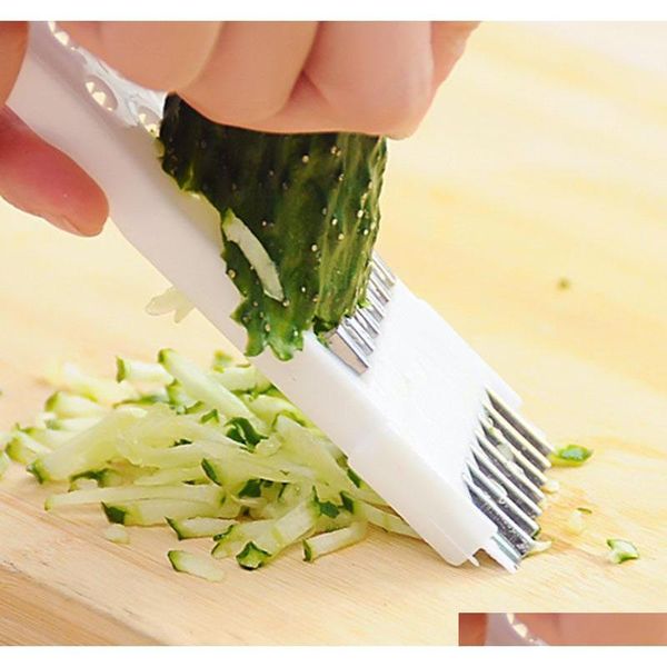 

stainless steel peeler grater manual slicers cucumber cutter vegetable fruit peel shredder slicer kitchen jlloga dh_niceshop