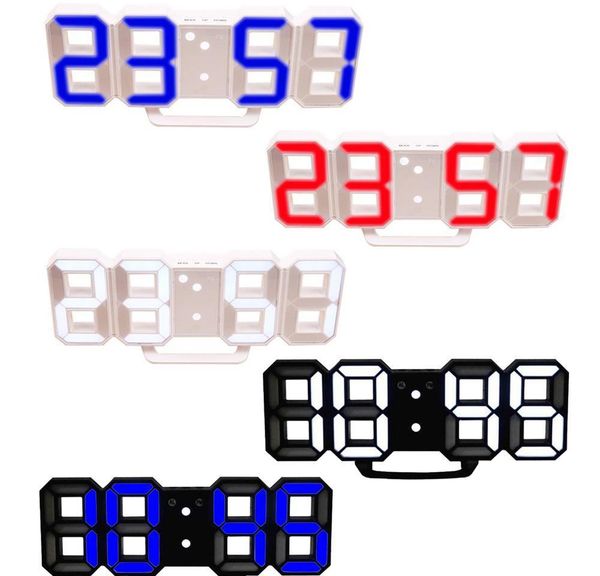 

mirror surface timepiece home timer kitchen matic gift time remind alarm clock multi-functiona bbysej lg2010