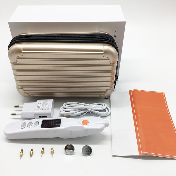 

multi-functionallaserplasmapenskinmolewartremovalmachinewrinkleremovalpenspotpigmentmoleeyelidliftingskin raben