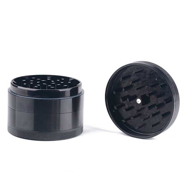 

4 слоя алюминиевая трава табачная мясорубка для дымовых шлифовальных машин герб гребовируя аксессуары для сигарет 6 4 слой алюминиевый jlluf