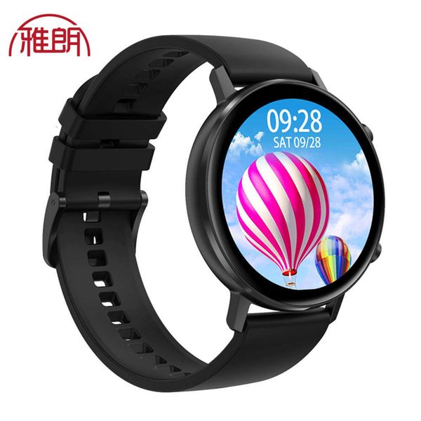 

2020 new dt96 color screen smart function multi mode bluetooth sports br