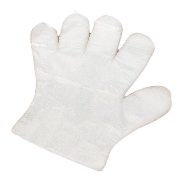 

factorykitchen food disposable bbq eco-friendly for plastic restaurant gloves fruit vegetable glove dbc