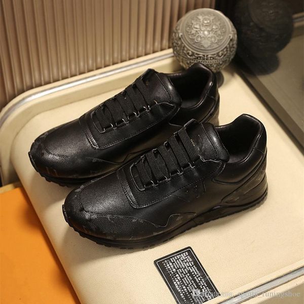 

l1 men sneakers fashion casual shoes pu vulcanized footwear light weight white flats boat shoe luxurys tenis zapatos krasovki 22, Black