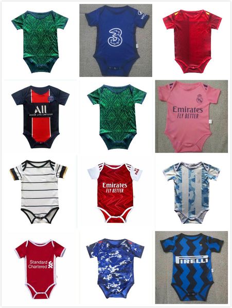 

20 21 джерси джерси 2020 2021 real madrid испания аргентина детская футбол джерси 6-18 месяцев футбольная рубашка полз, Black;yellow