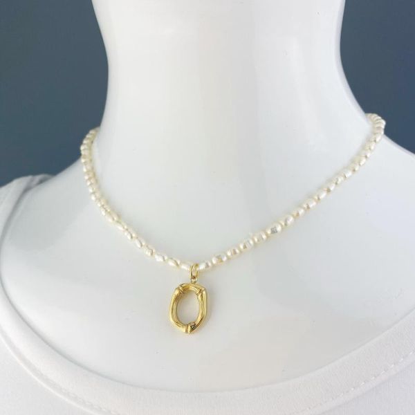 

chains necklace jewelry stainless steel goddess luxury golden color luxe fashion for women sell, Silver