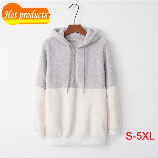 

tattoo autumn sweatpants for long-sleeve woman hoodies thicken female pullovers casual coat plus size s-5xl hmtp, Black