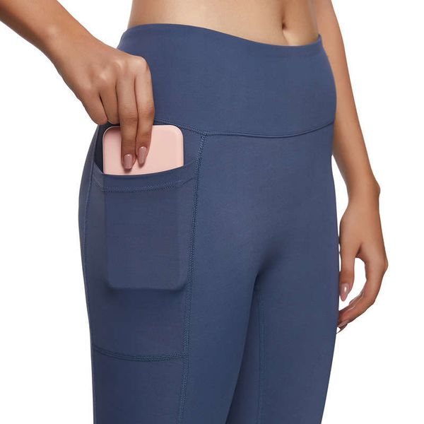 

without embarrassing line hip lifting large quick dry pants running fitness yoga clothes exercise tights women, Gray