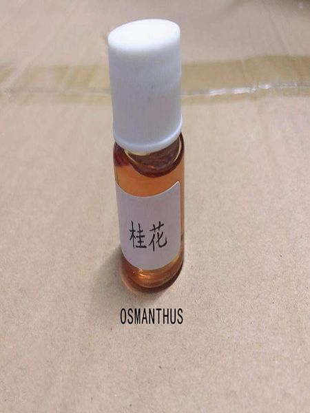 

1 шт. эфирное масло натуральные свечи ароматы изготовления diy odorant сырье лилия розовое масло ручной работы подарки wmtqfx comb2010