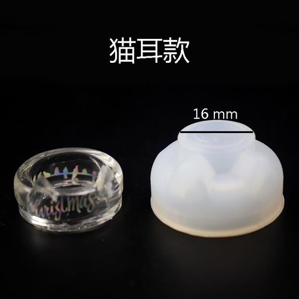 

qiaoqiao diy diamond flat flat flight confed contant diy sile flush высушенные цветочные украшения аксессуары инструменты оборудование устро, Black