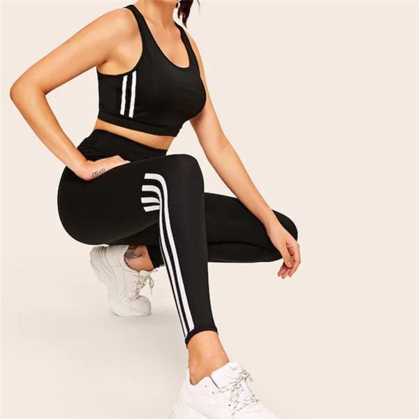 

10 colors women yoga pants seamless sport leggings push up tights gym exercise high waist fitness running athletic trousers, White;red