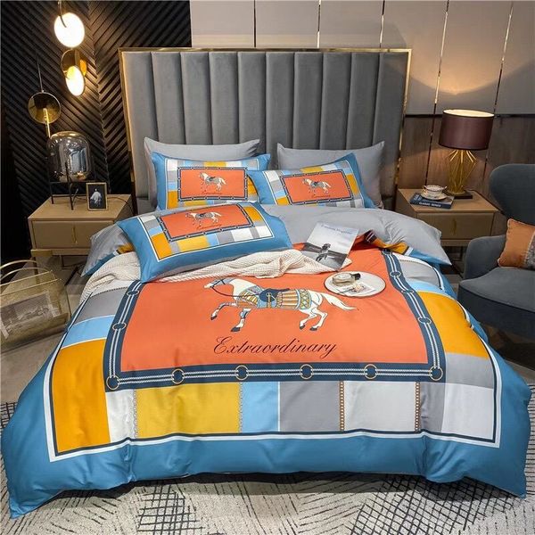 

luxury cotton designer bedding sets colorful winter  bed comforters sets saling luxury winter bedding