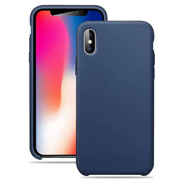 

wholesale fashionmobile phone accessories case, personalized silicon rubber phone case for iphone