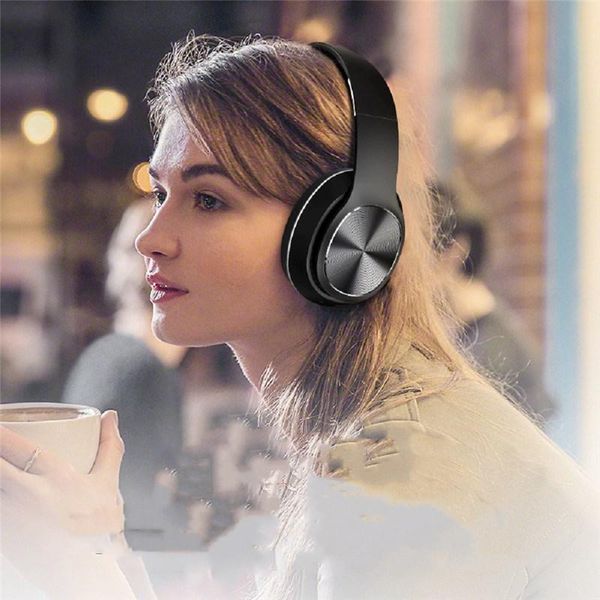 

bluetooth беспроводные наушники складные стерео высококачественные звуковые bluetooth спортивный гарнитура поддержка tf card fm-радио