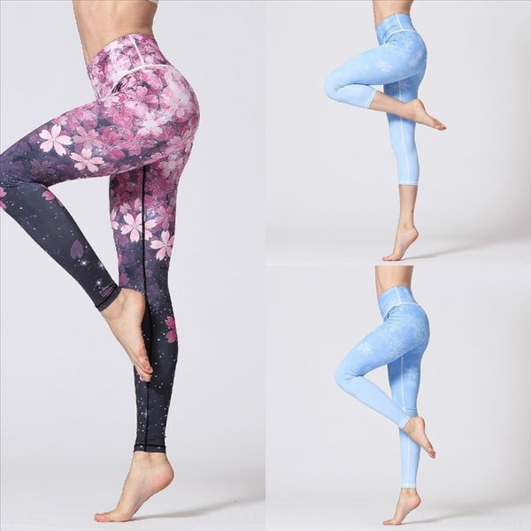 

urr colors women waist pants white sport yoga push yoga high pant with pocket up tights gym exercise capri leggings fitness running