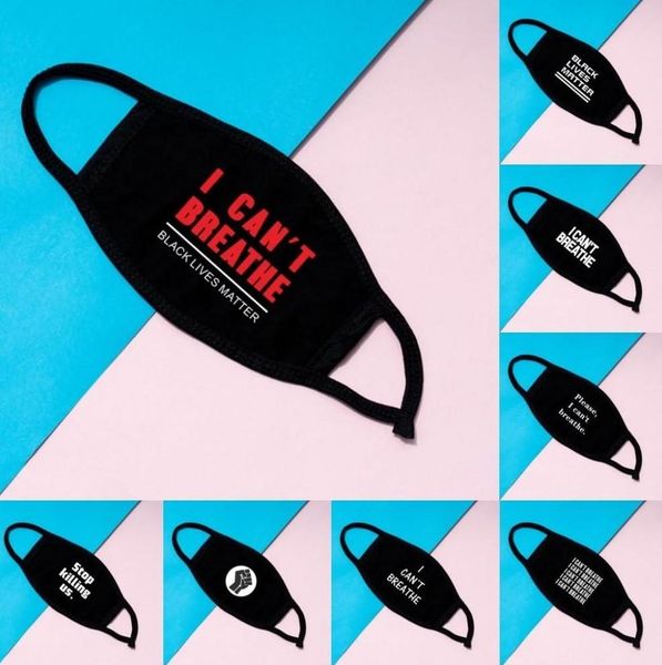 

mask cant fashion in stock face for washable cotton masks black breathe shipping masks matter designer dhl adults i lives aeocf