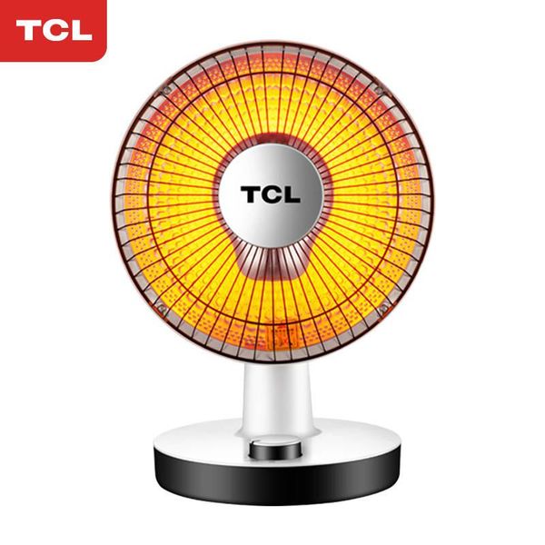 

220v tcl small sun heater household energy saving heating machine office student electric fan fast heating small air heater