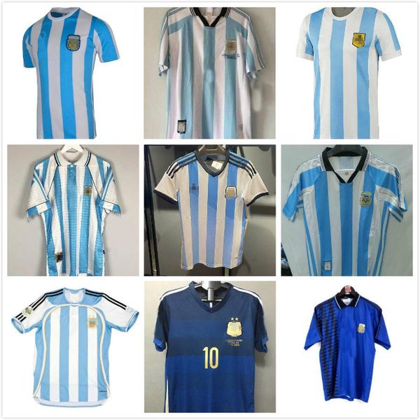 

ретро 1986 аргентина диего марадона футбол джерси месси 1978 1994 1996 1998 2006 riquelme vintage football футбольная рубашка kit classic to, Black;yellow