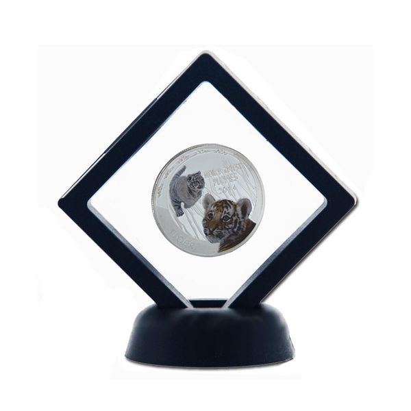 

rh 999.9 посеребренные монеты tiger pattern coloring elizabeth ii памятные монеты коллекционирования для коллекционных подарков f bbyqct