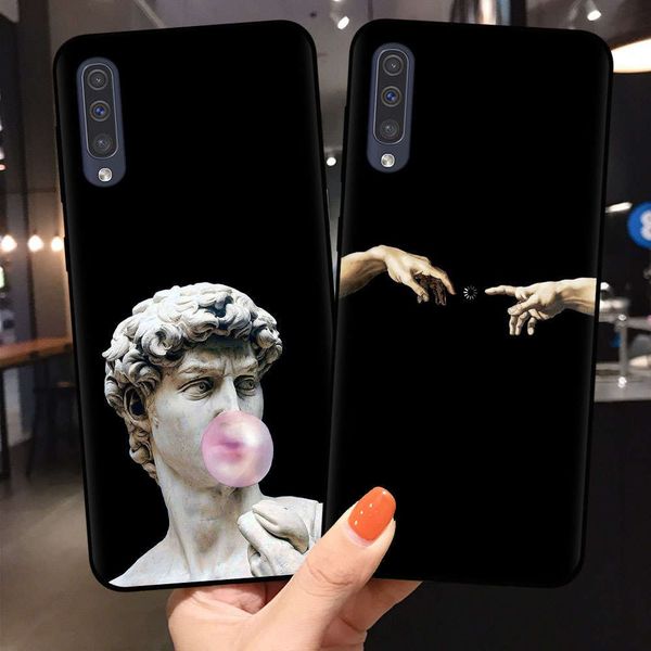 

qasamsung a10, a20, a30, a40, a50, a70, a9, a7, a8, a6 plus, , abstract art, silicone shelllk