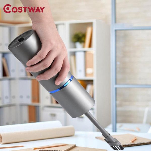 

vacuum cleaners costway portable electric wireless handheld cleaner storage machine large suction multi-functional home