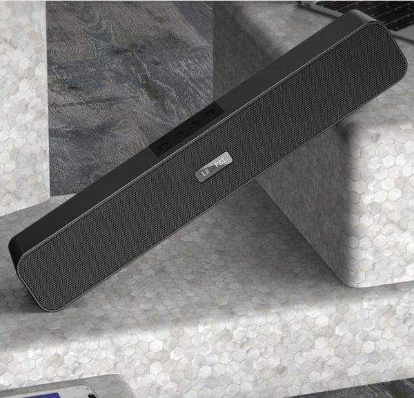 

bluetooth speakers private mode computer tv deskstrip multimedia radio card audio sound blaster bluetooth speaker