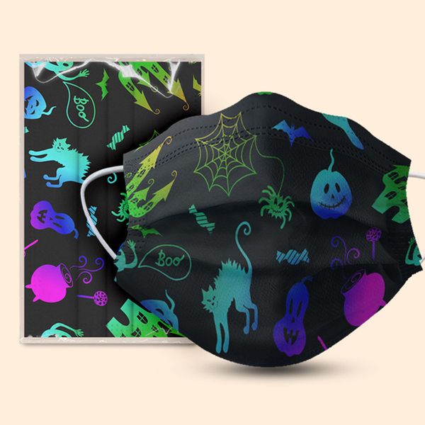 

halloween k fashion 95 for children christmas n designer face mask