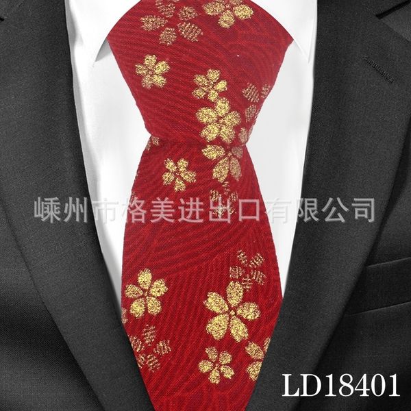 

78pd high new suit designer quality fashion white dot navy blue 8cm ties for men necktie business work formal 2020 with gift, Blue;purple
