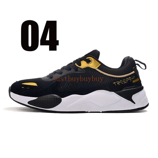 

new treeperi fashion chunky 2.0 running shoes us 9.5 eur 43 black metallic gold for men sneakers