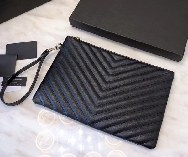 

seller for leather all clutch suitable real occasions ladies handbag handbags designer brand high-quality luxury qtfoq, Red;black