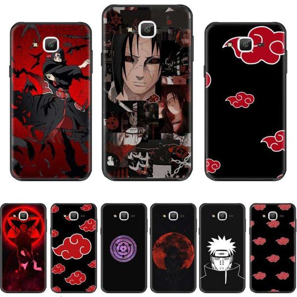 

naruto - samsung galaxy j2, j4, j5, j6, j7, j8, , , , prime pro plus, neo duo case4fre