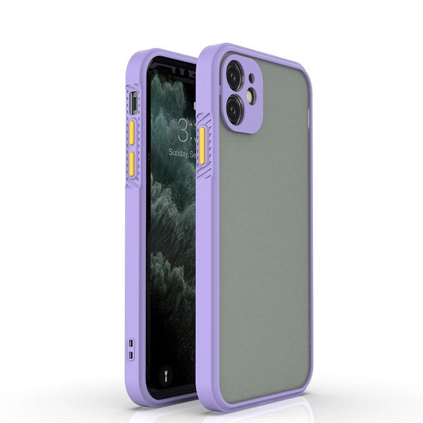 

гуанчжоу juropin для anti cratch matte mobile cover anti close 2020 новейшее прибытие телефон чехол задний чехол для iphone 12 pro max